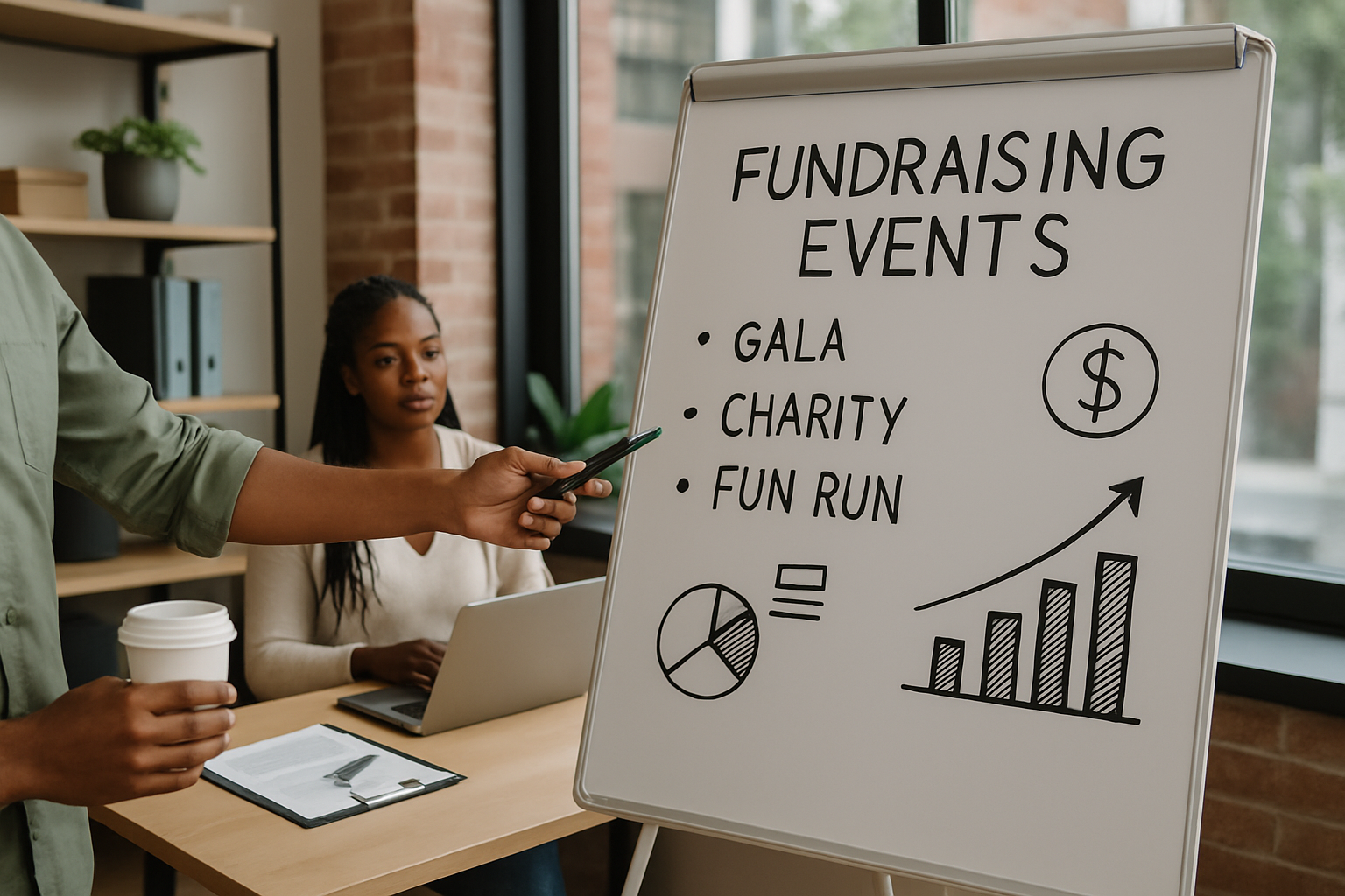 Fundraising Events