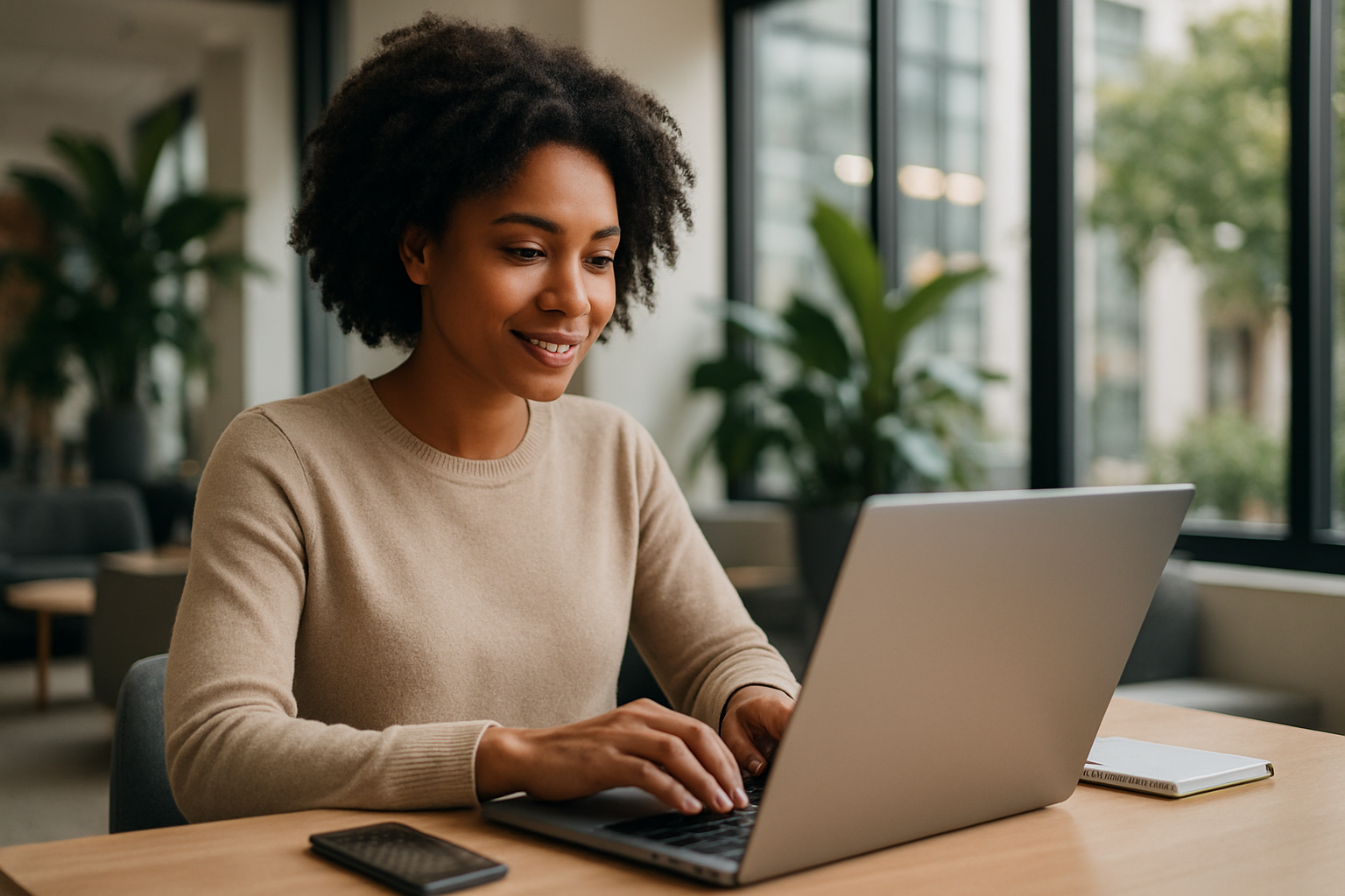 Impact of Nonprofits