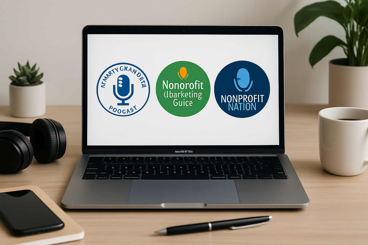 The Charity Champions Podcast