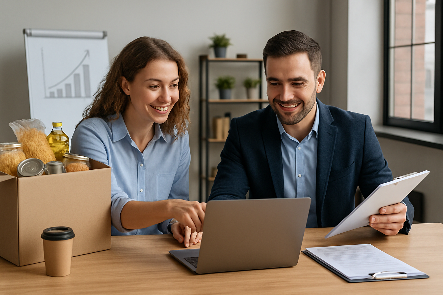 Collaborate with Local Businesses