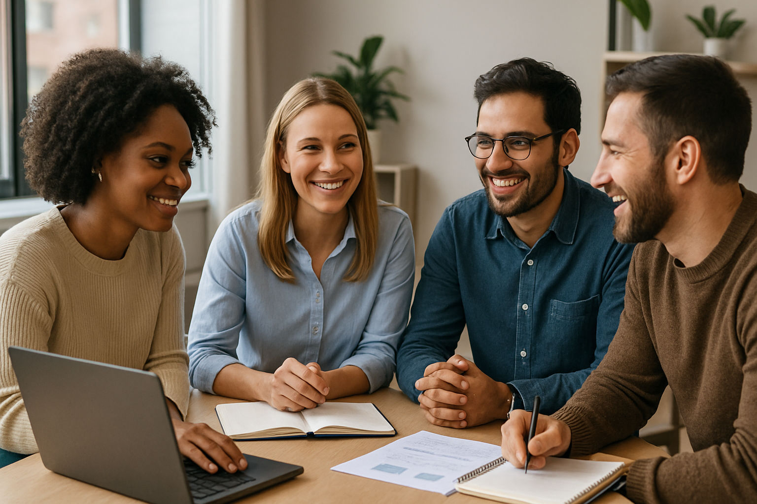 Supportive Community