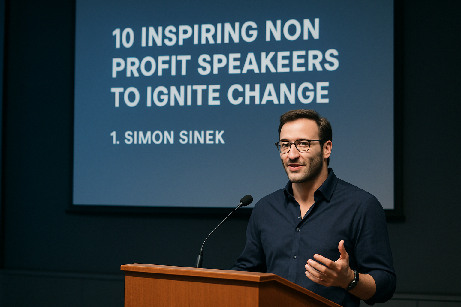 Simon Sinek