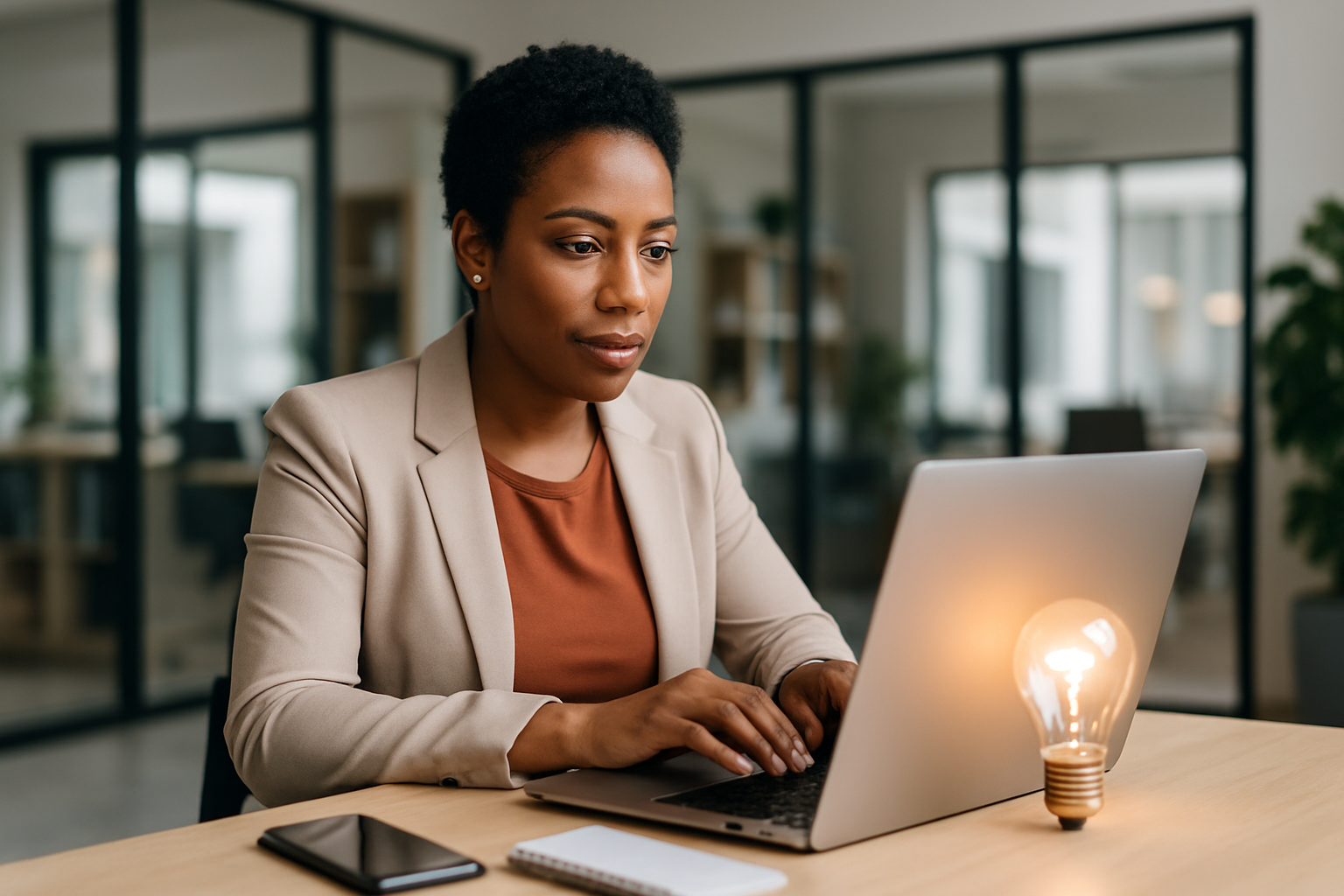 Innovation in Nonprofits