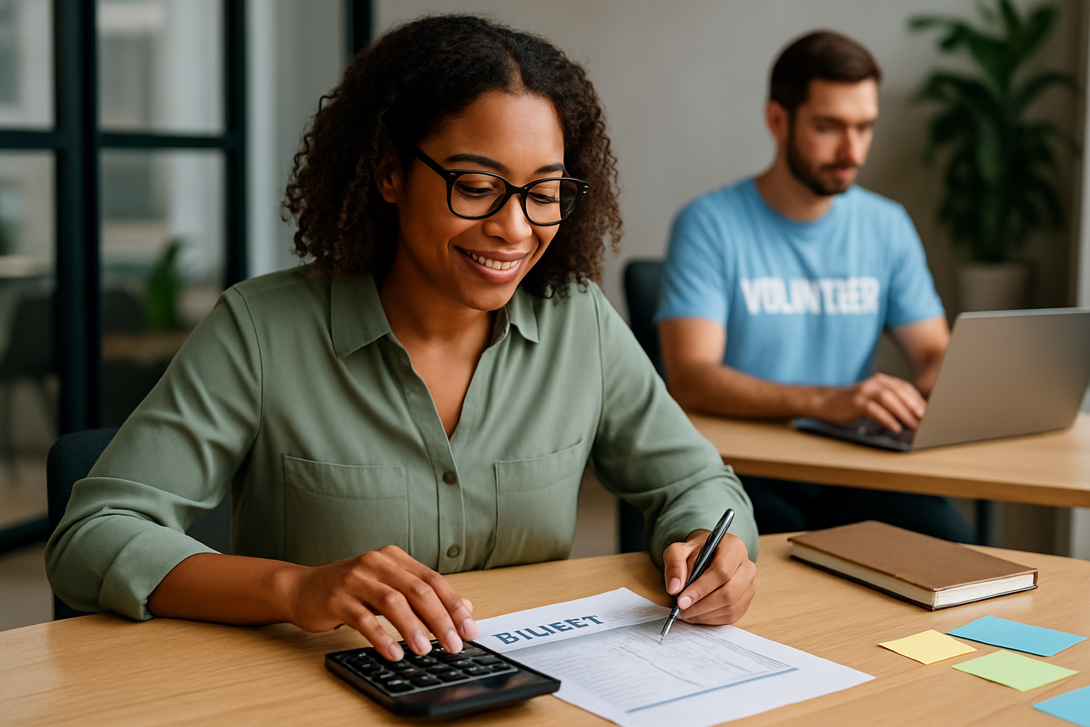 Allocate Resources Wisely