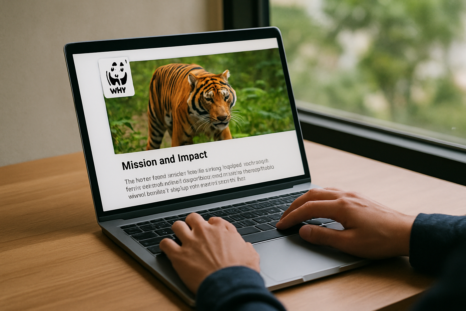 World Wildlife Fund