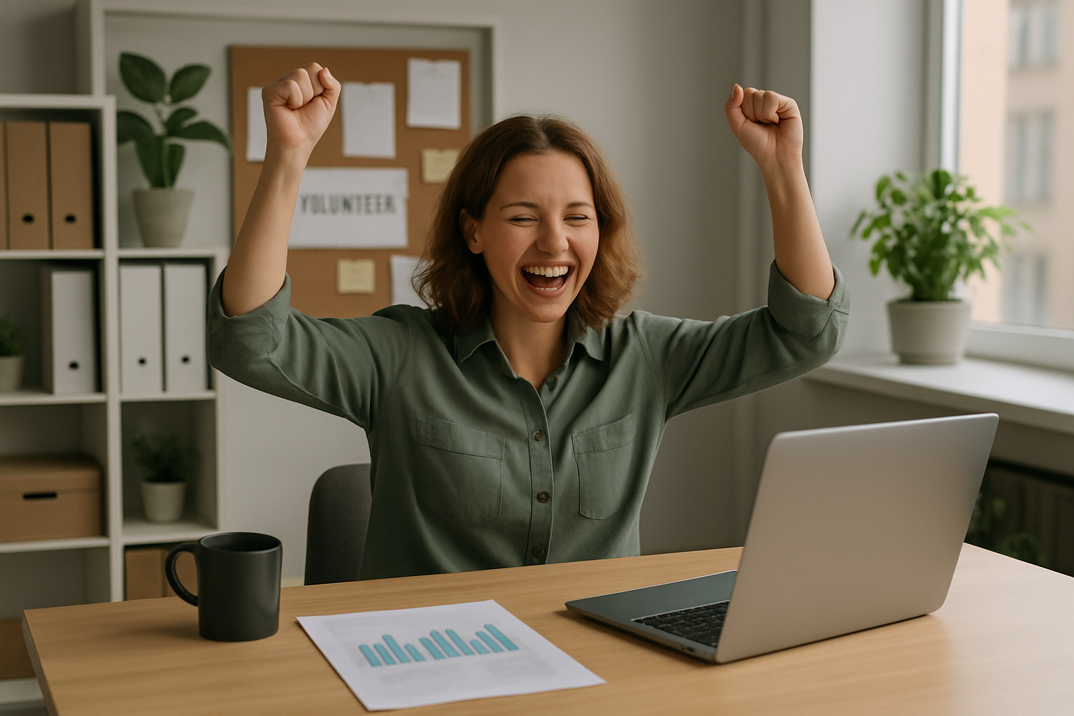 Celebrate Small Wins