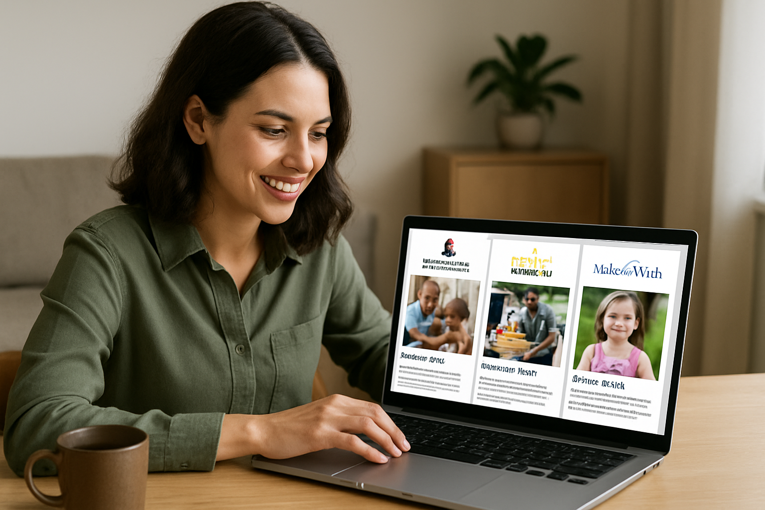 St. Jude Children's Research Hospital's Family Stories