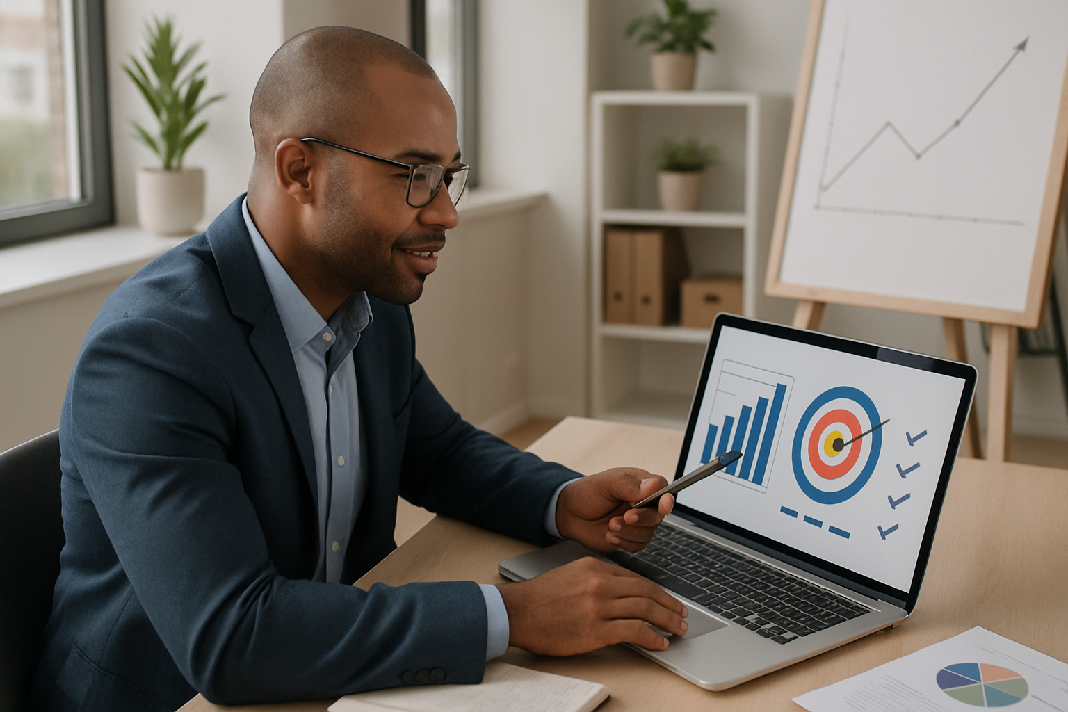 Developing and Implementing Strategic Plans