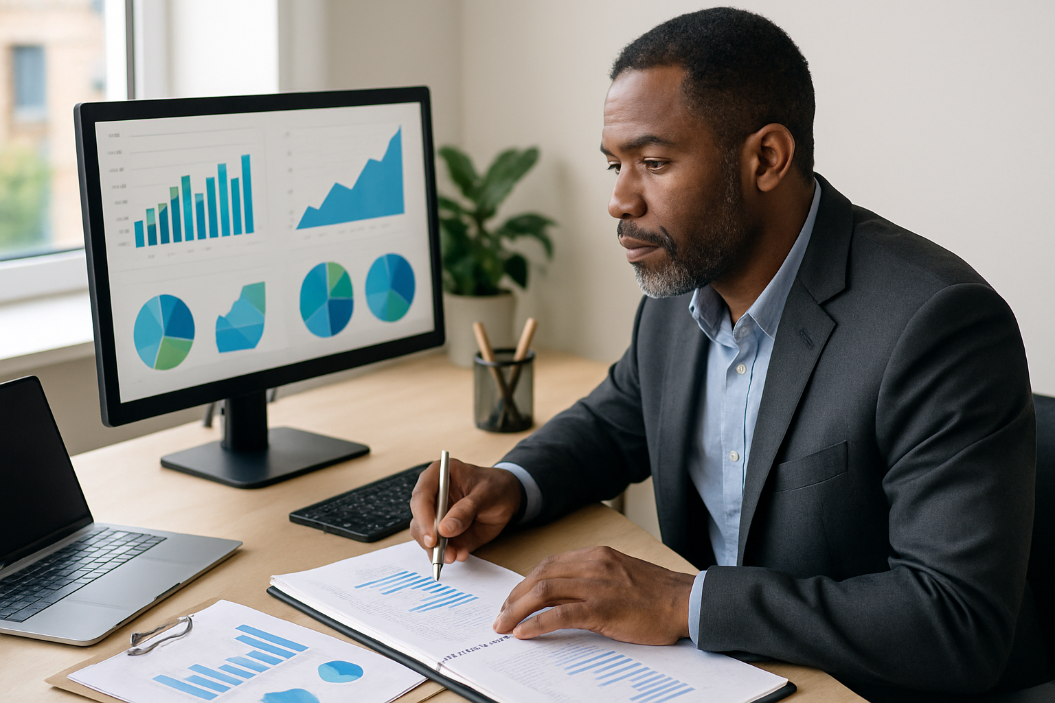 Reviewing Endowment Performance