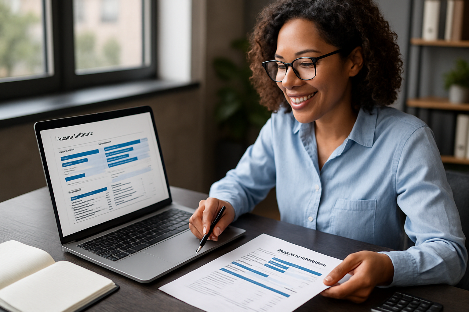 Income Statement Overview