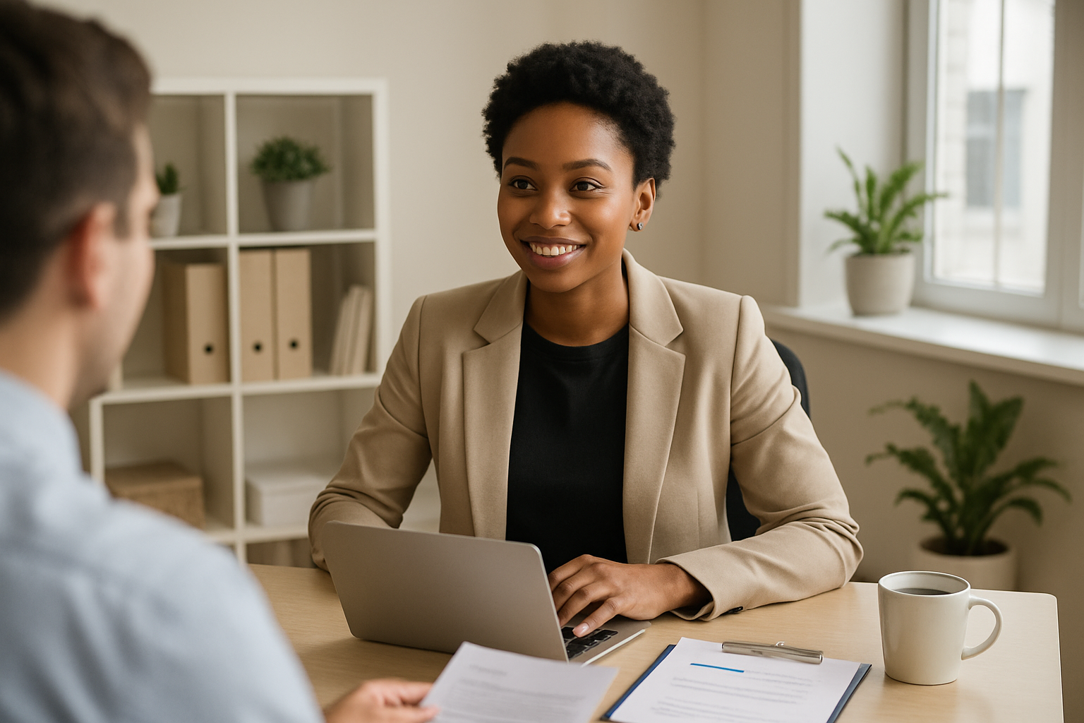 Nonprofit Interview Questions