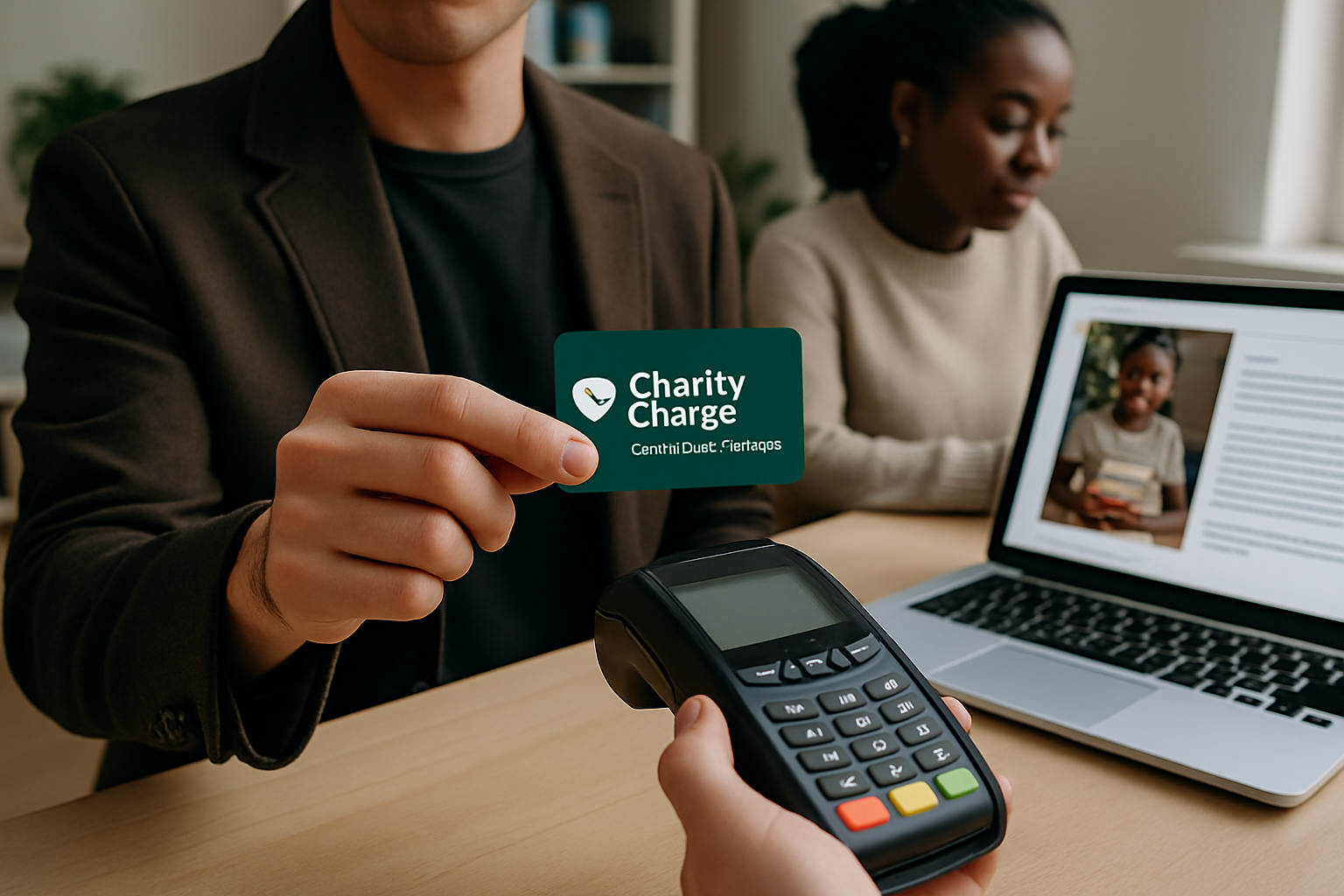 Visibility and Recognition