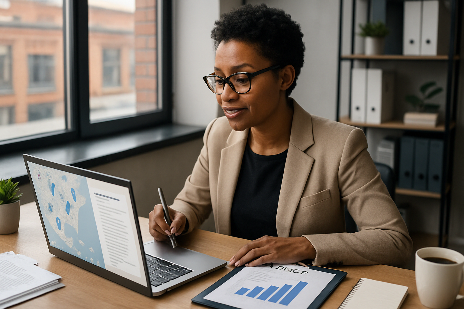 Fundraising and Resource Development