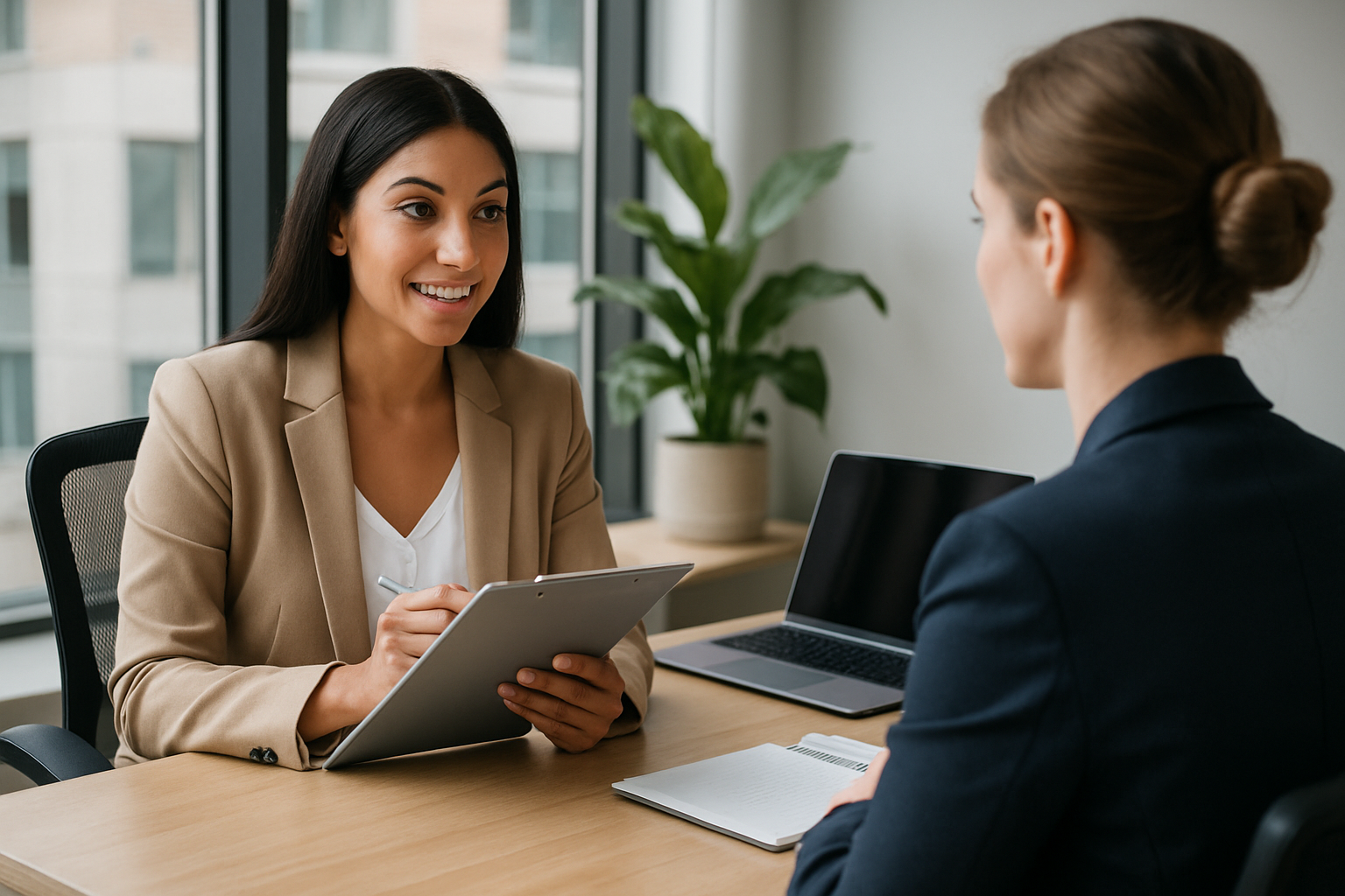 Nonprofit Program Success