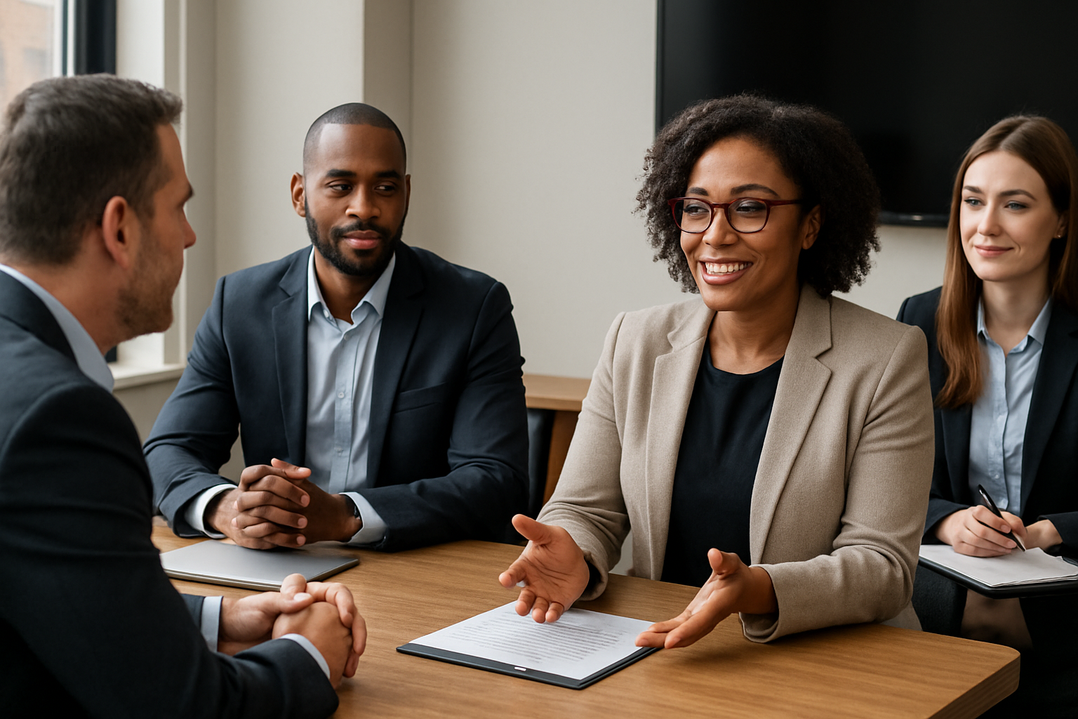 Assemble a Board of Directors