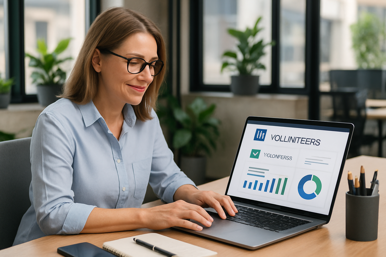 Overview of Better Impact