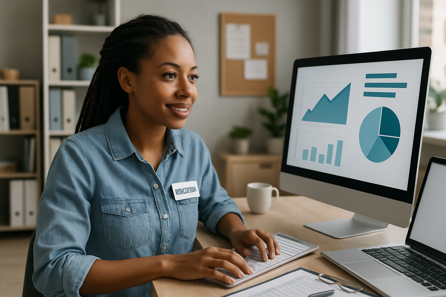 Improving volunteer retention rates