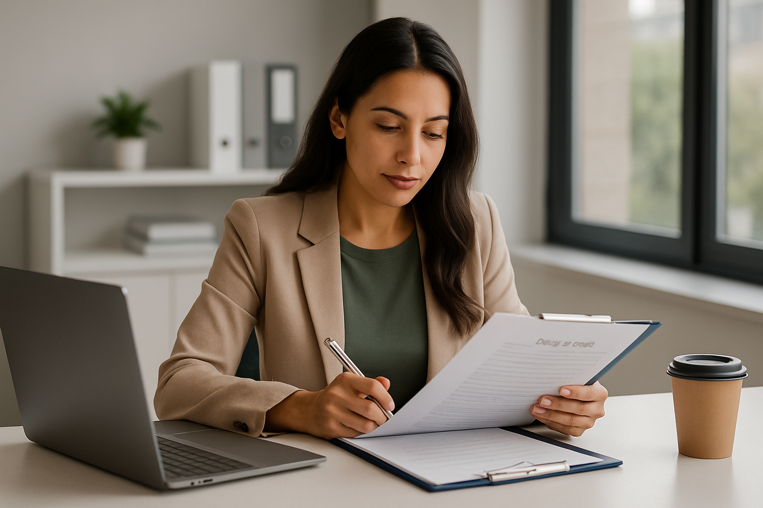 Disclosure Procedures for Nonprofit Conflict of Interest Policy