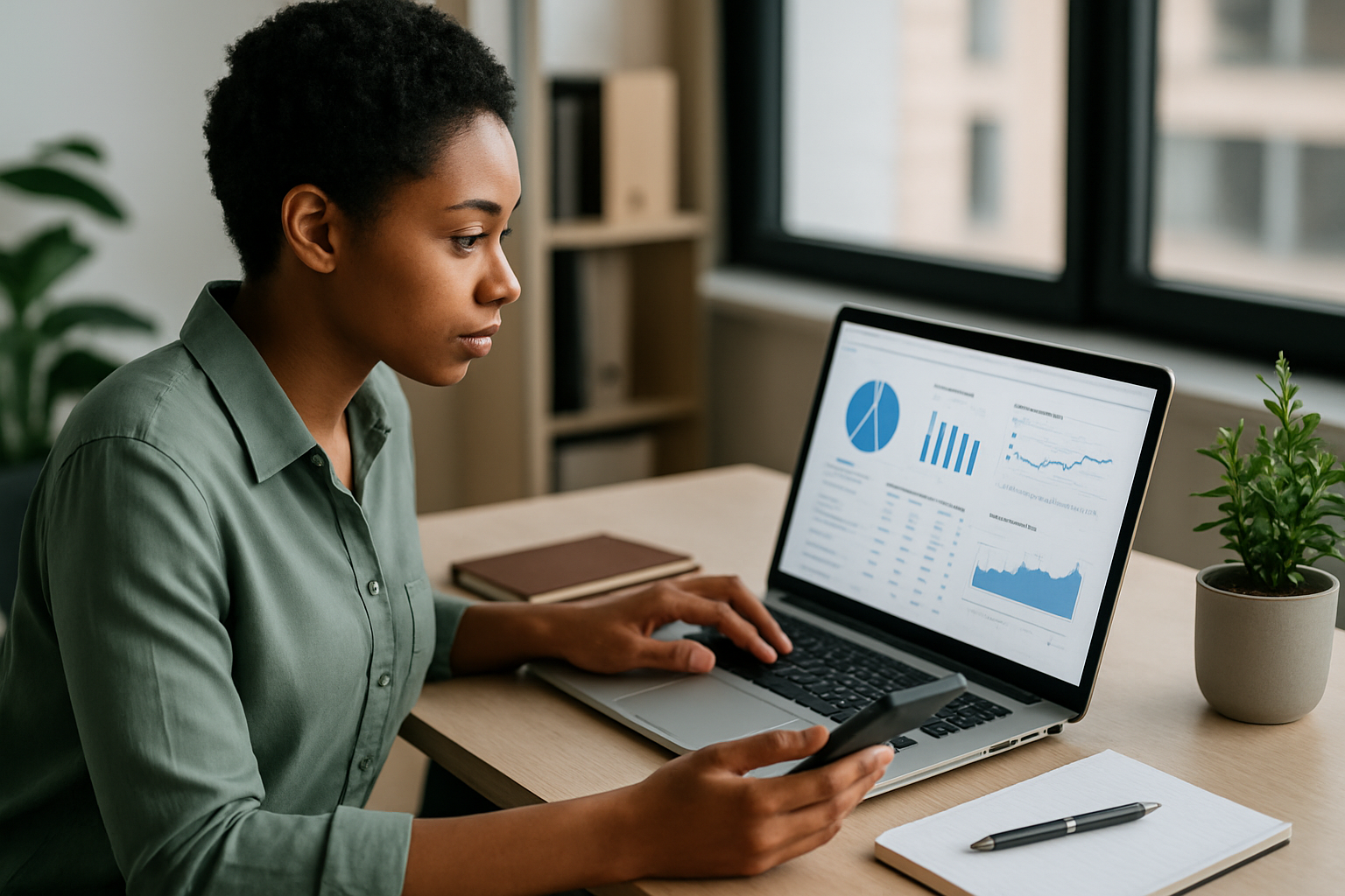 Track donor preferences and behaviors