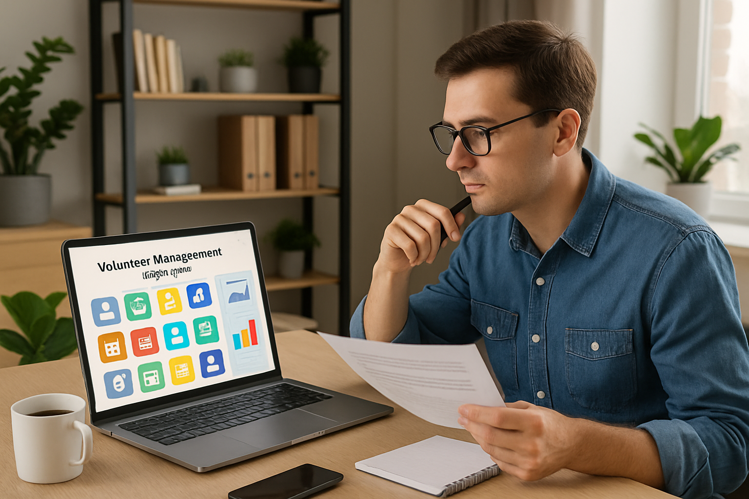 Making an informed decision