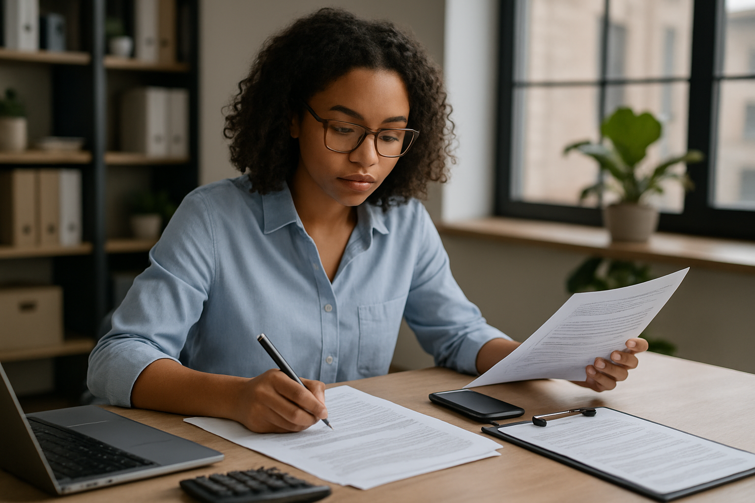 Filing Dissolution Documents