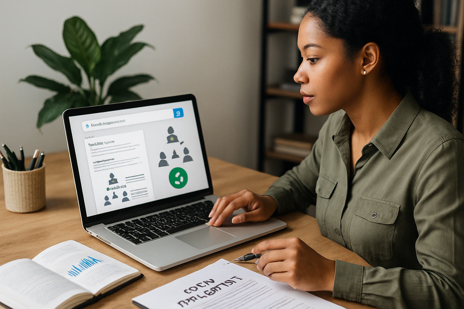 Research Your Funders