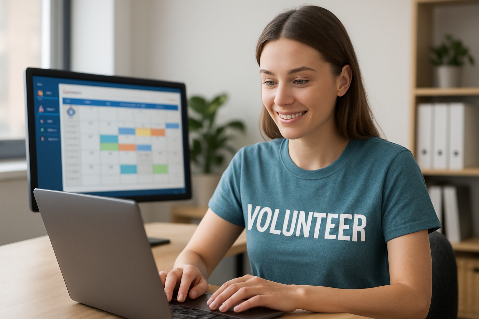 User-friendly interface