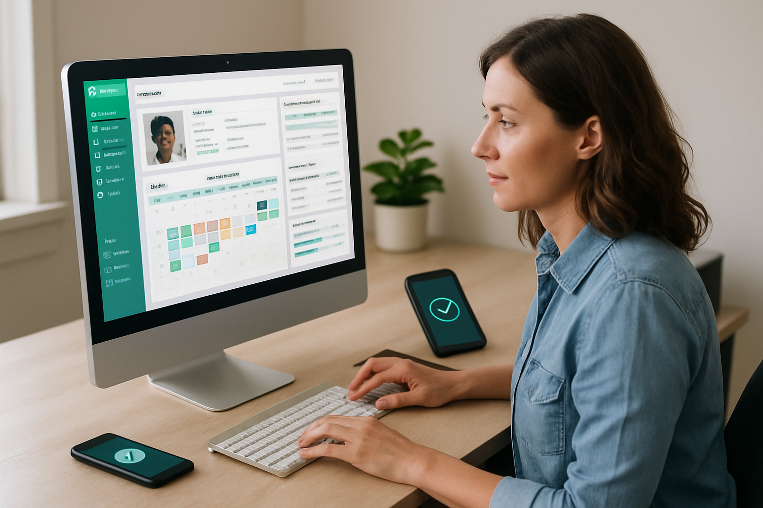 Overview of Volgistics